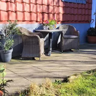 Hirsch-apartment-5 Eulennest *