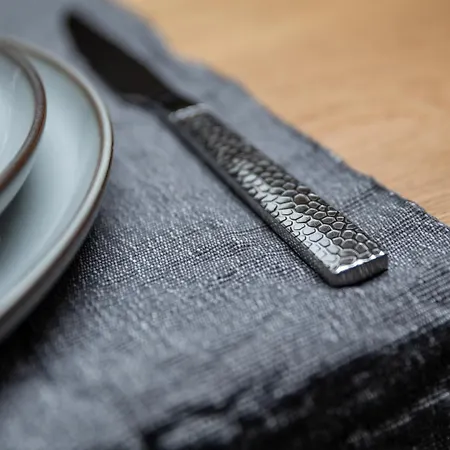 Hirsch-apartment-5 Eulennest Апартаменты